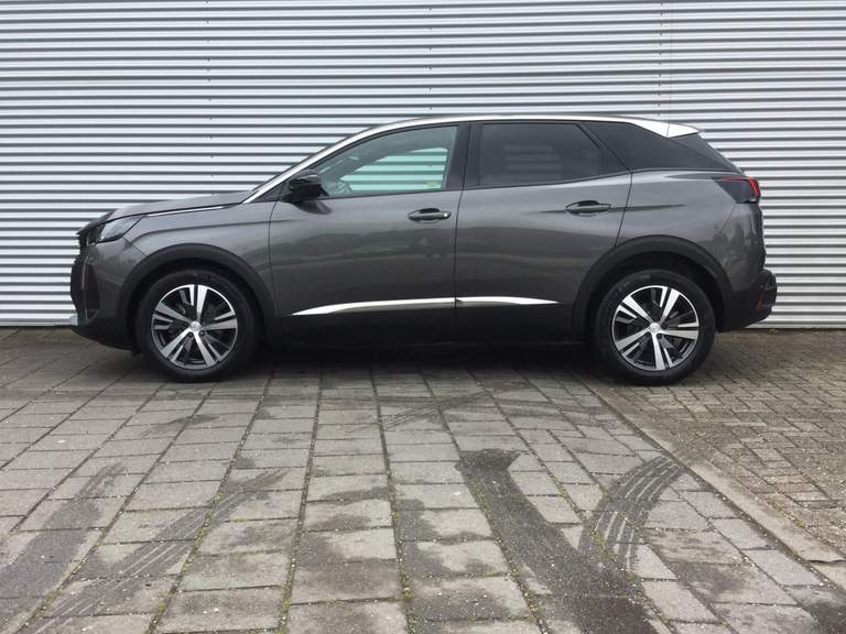 Peugeot Peugeot
