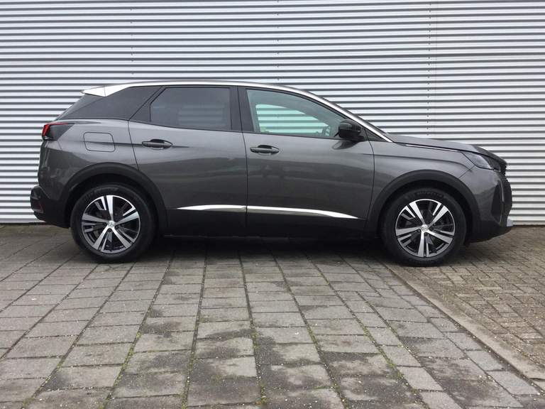 Peugeot Peugeot