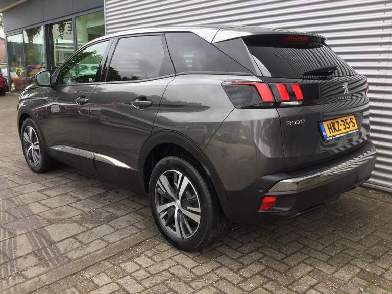 Peugeot Peugeot