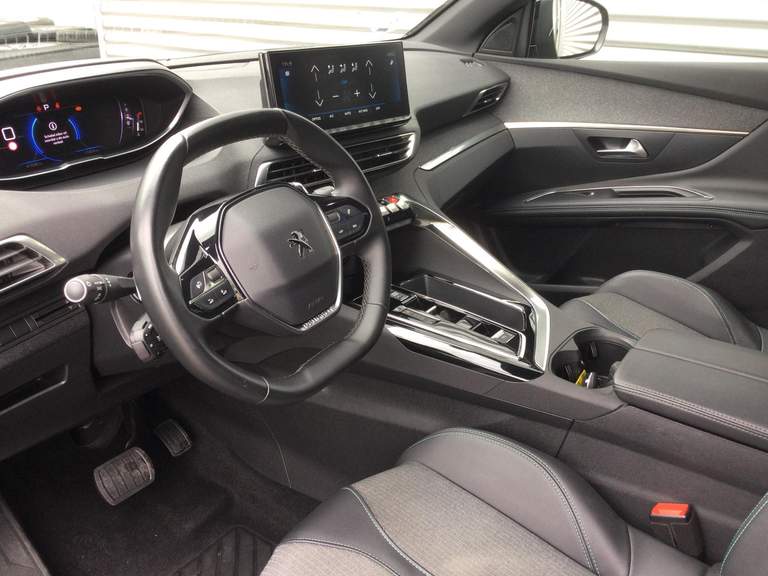 Peugeot Peugeot