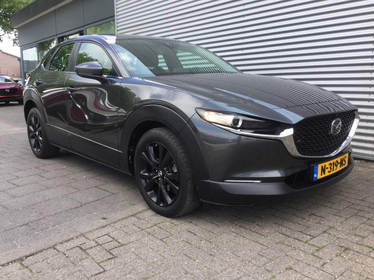 Mazda Mazda