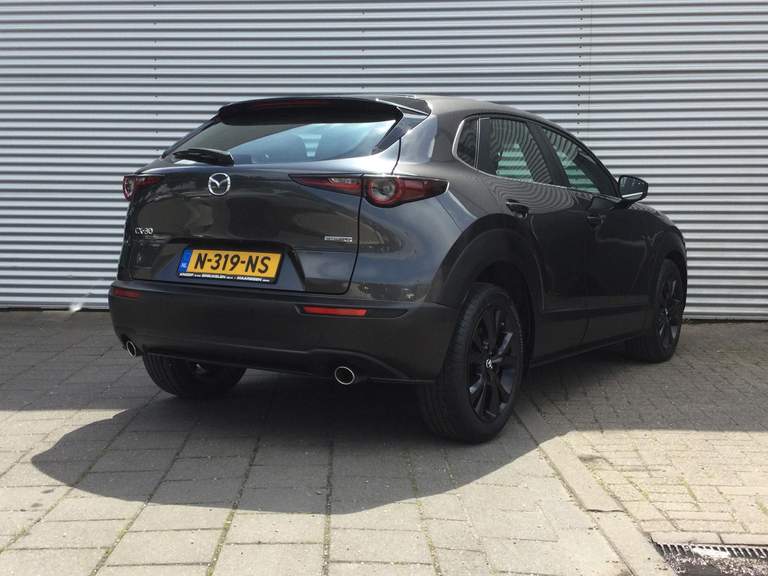 Mazda Mazda