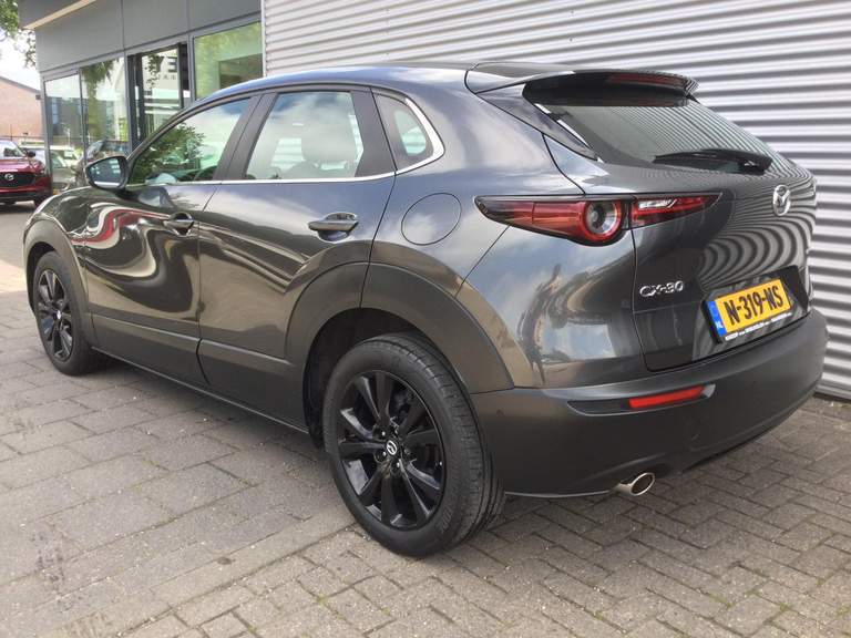 Mazda Mazda
