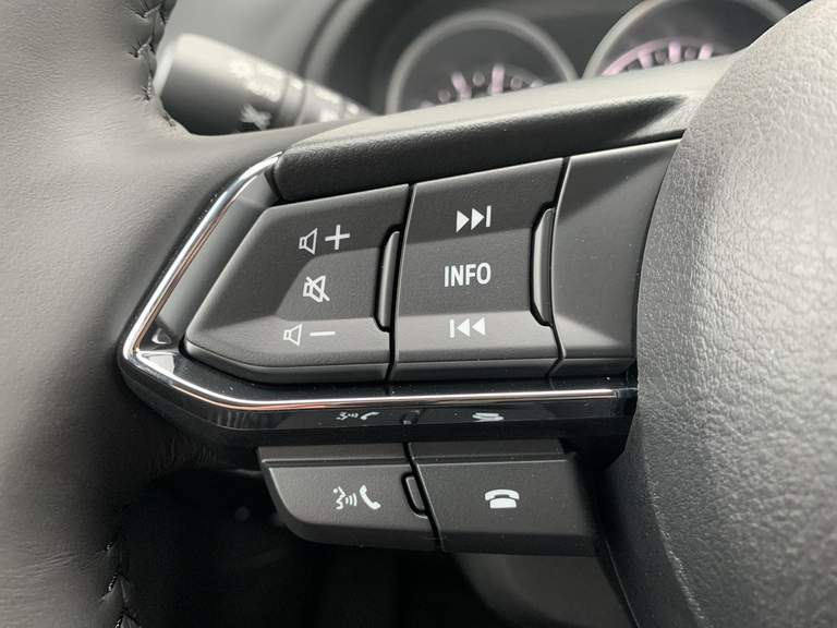 Mazda Mazda