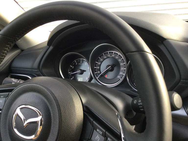 Mazda Mazda
