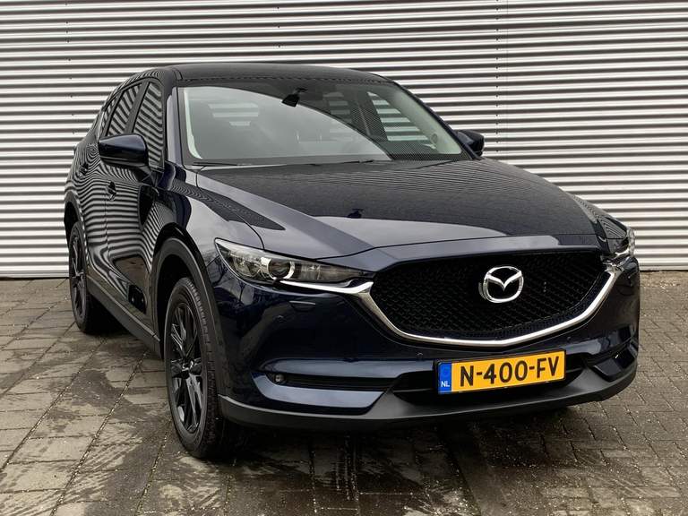 Mazda Mazda
