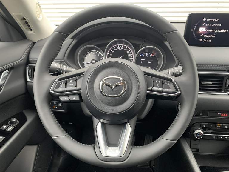 Mazda Mazda