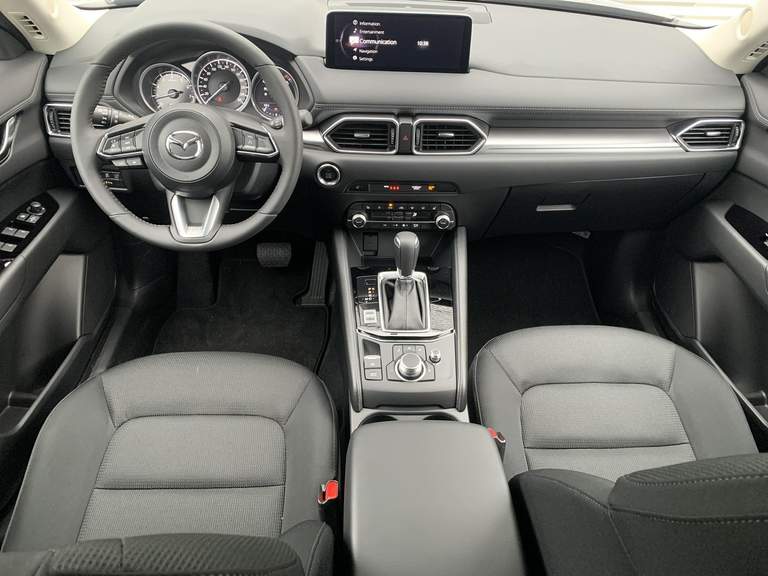 Mazda Mazda
