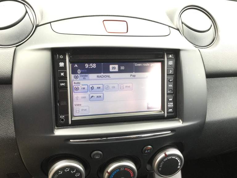 Mazda Mazda