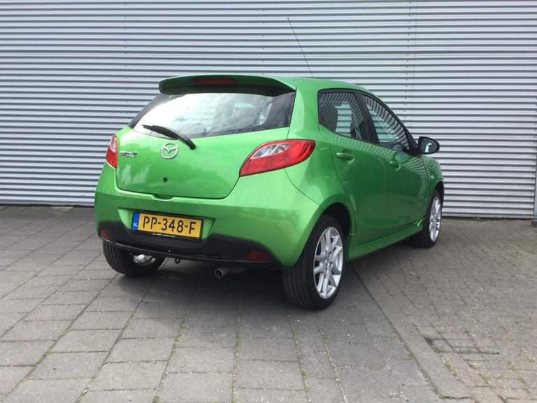 Mazda Mazda