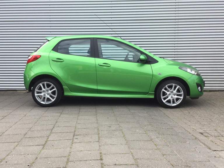Mazda Mazda