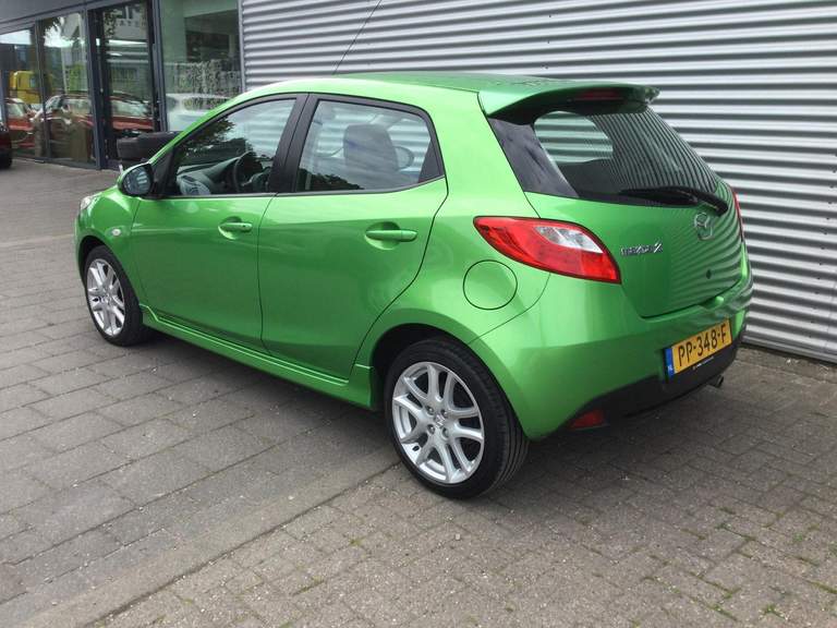 Mazda Mazda
