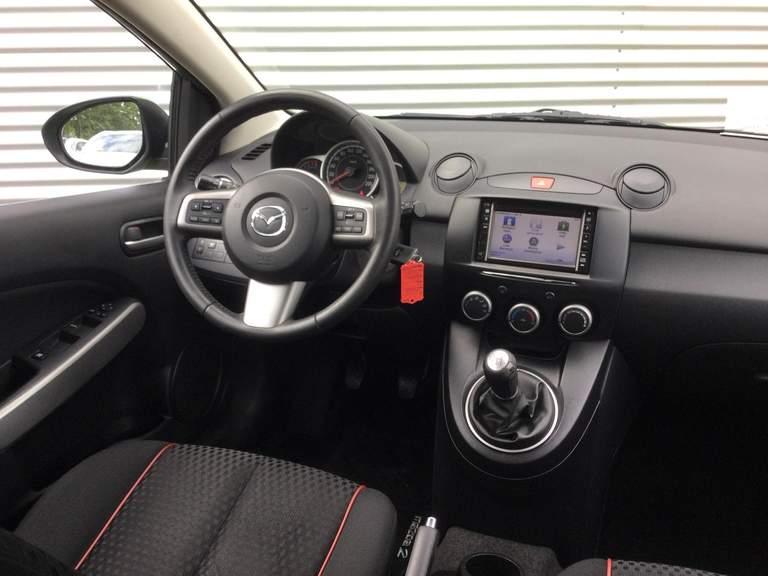 Mazda Mazda
