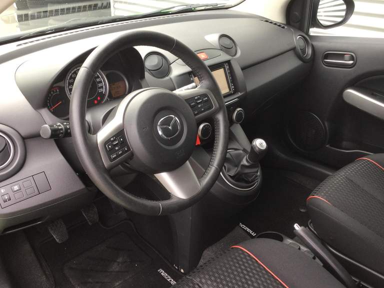 Mazda Mazda