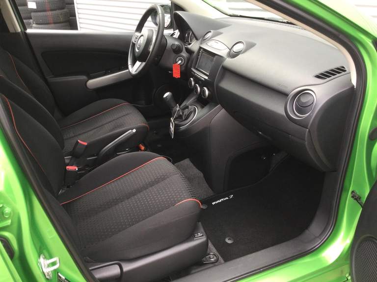 Mazda Mazda
