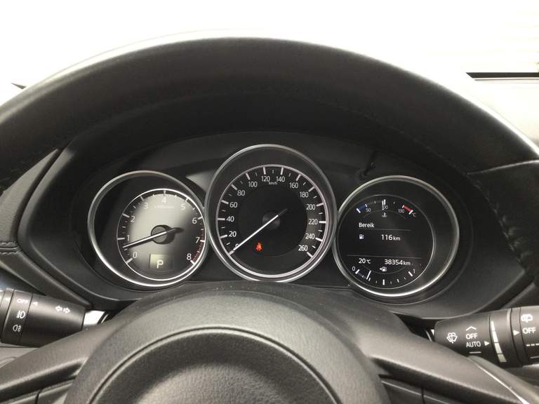Mazda Mazda