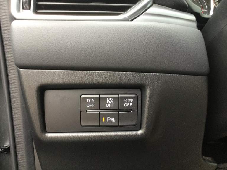 Mazda Mazda