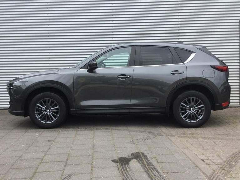 Mazda Mazda