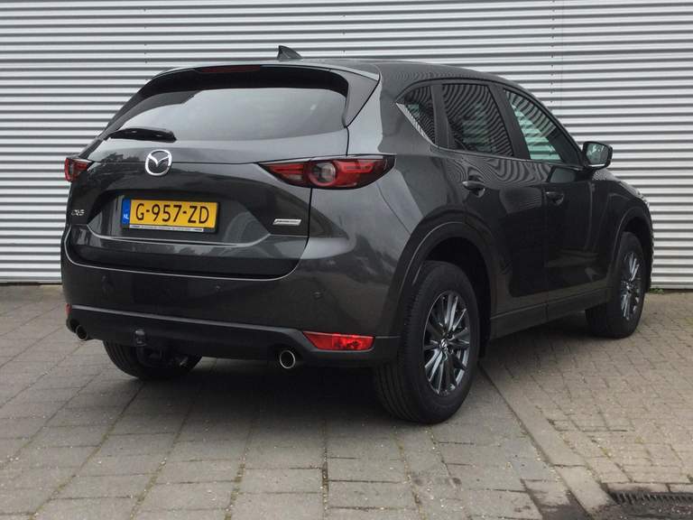 Mazda Mazda