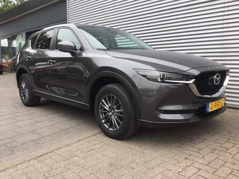 Mazda Mazda