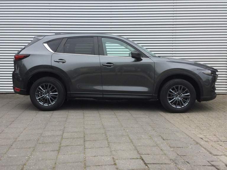 Mazda Mazda