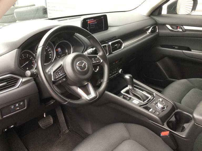 Mazda Mazda