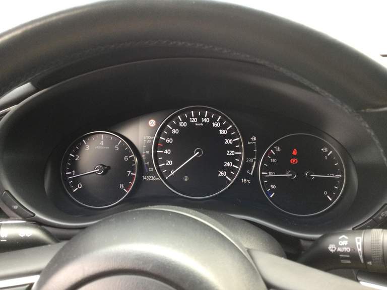 Mazda Mazda