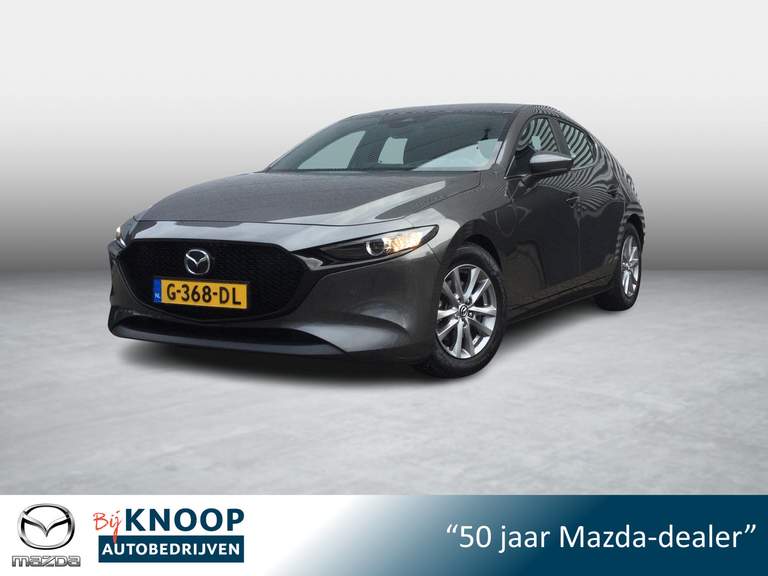 Mazda Mazda