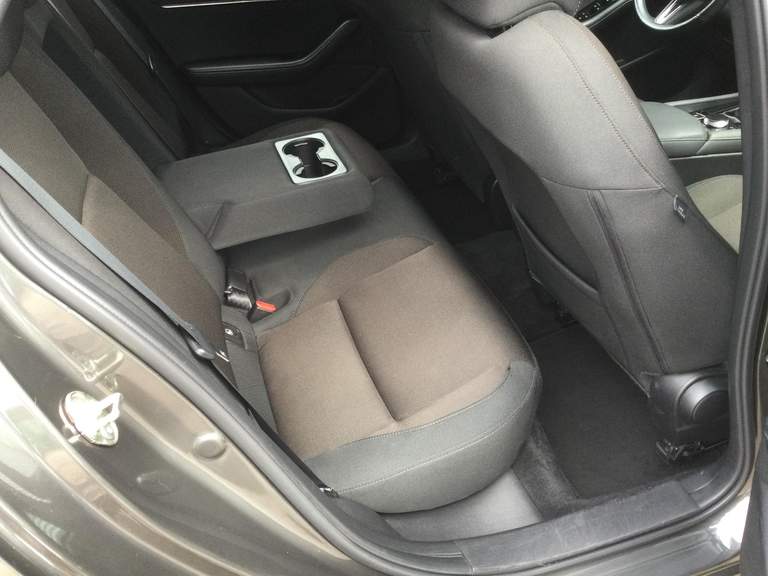 Mazda Mazda