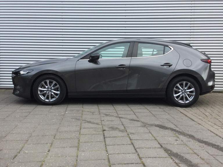 Mazda Mazda