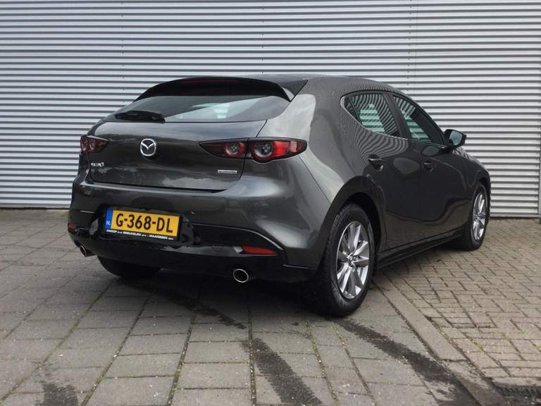 Mazda Mazda