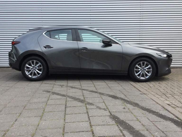 Mazda Mazda