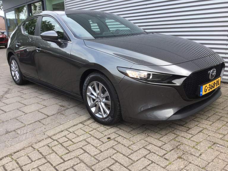 Mazda Mazda