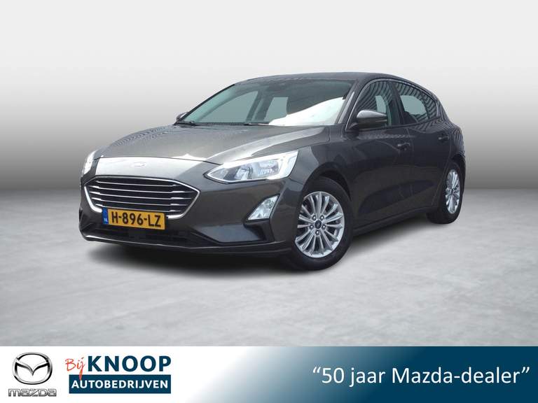 Ford Ford