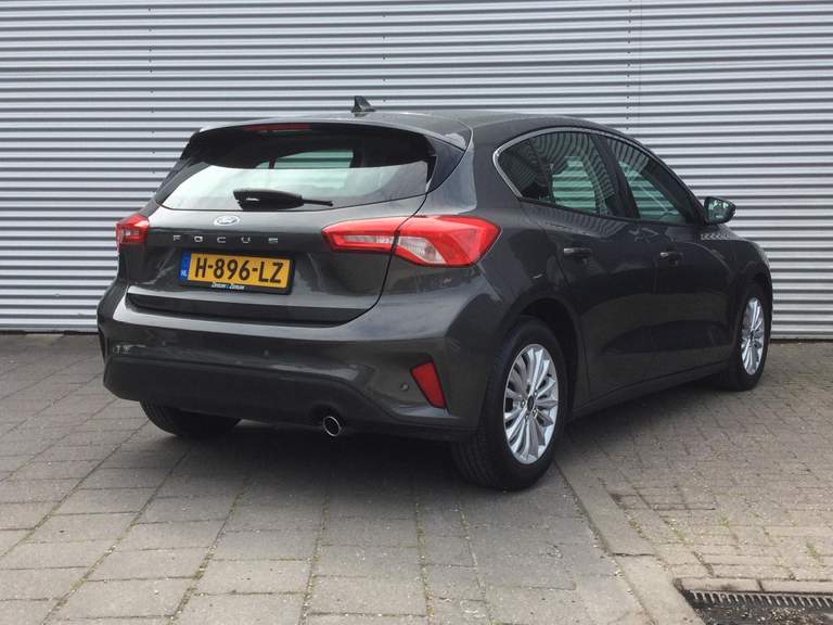 Ford Ford
