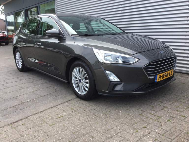 Ford Ford