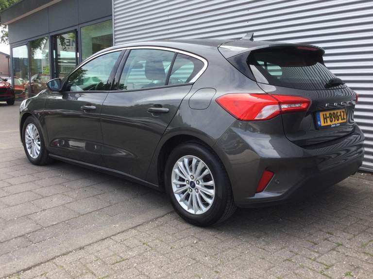 Ford Ford