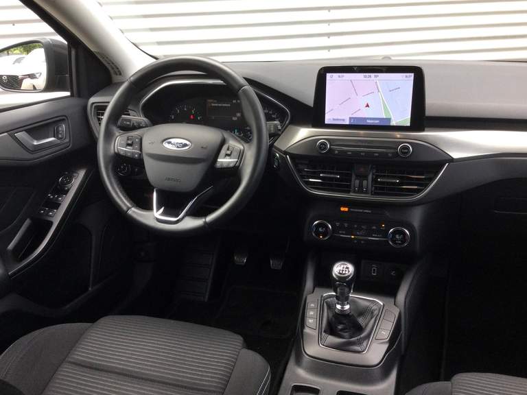 Ford Ford
