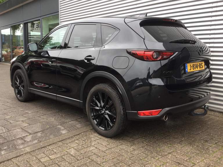 Mazda Mazda