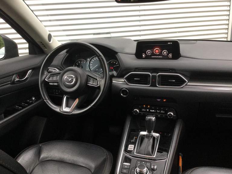 Mazda Mazda