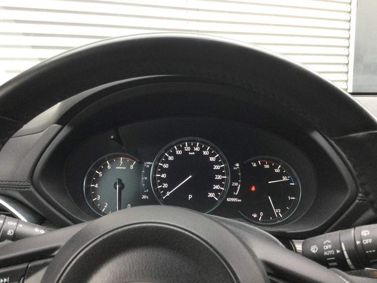 Mazda Mazda
