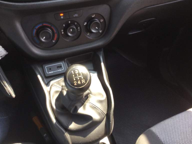Fiat Fiat