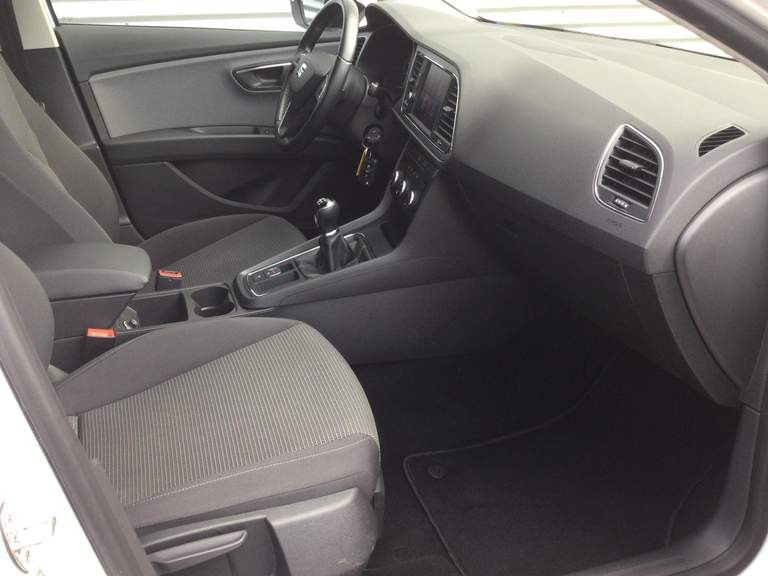 SEAT SEAT