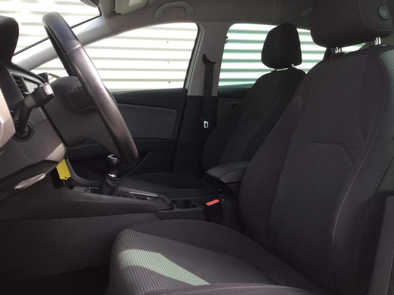 SEAT SEAT