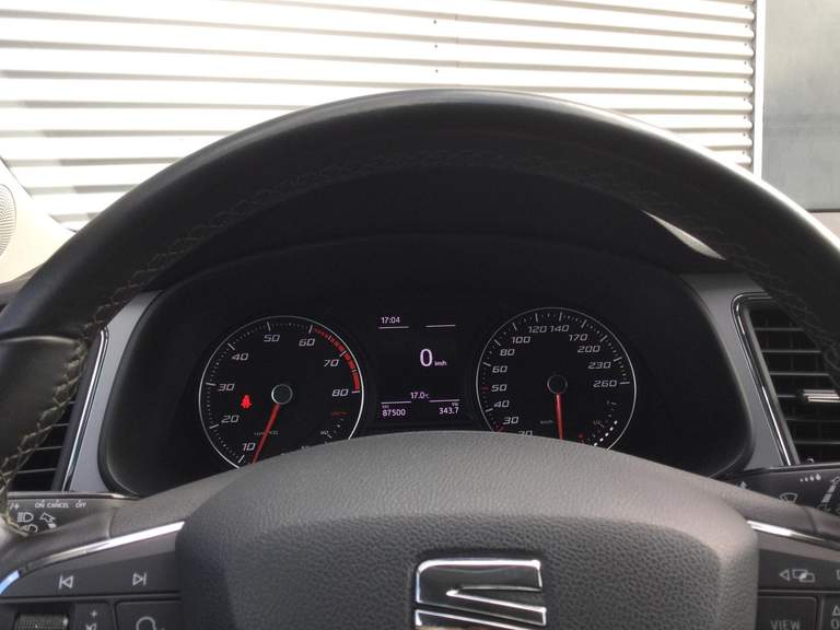 SEAT SEAT