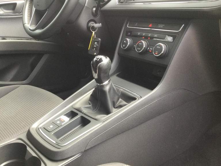 SEAT SEAT