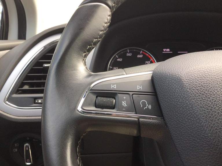 SEAT SEAT