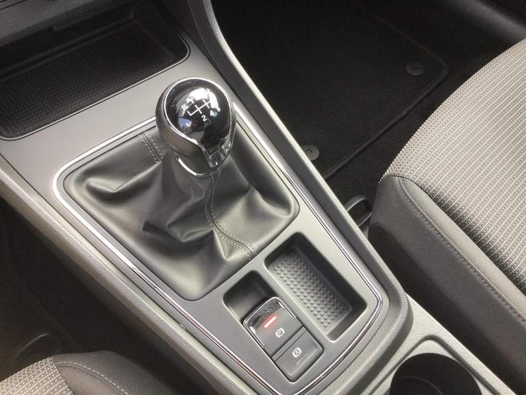 SEAT SEAT