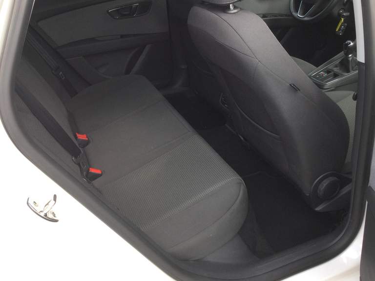 SEAT SEAT