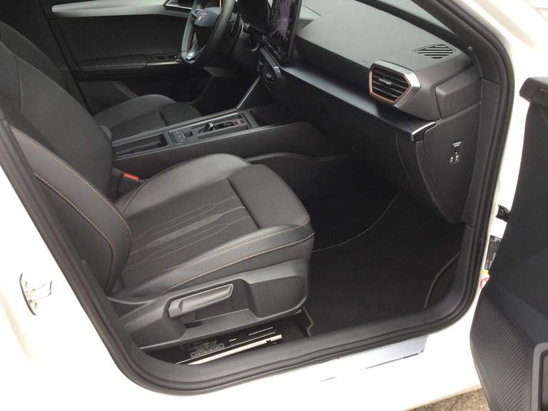 CUPRA CUPRA